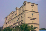 DR.L.H.HIRANANDANI HOSPITAL, MUMBAI, INDIA